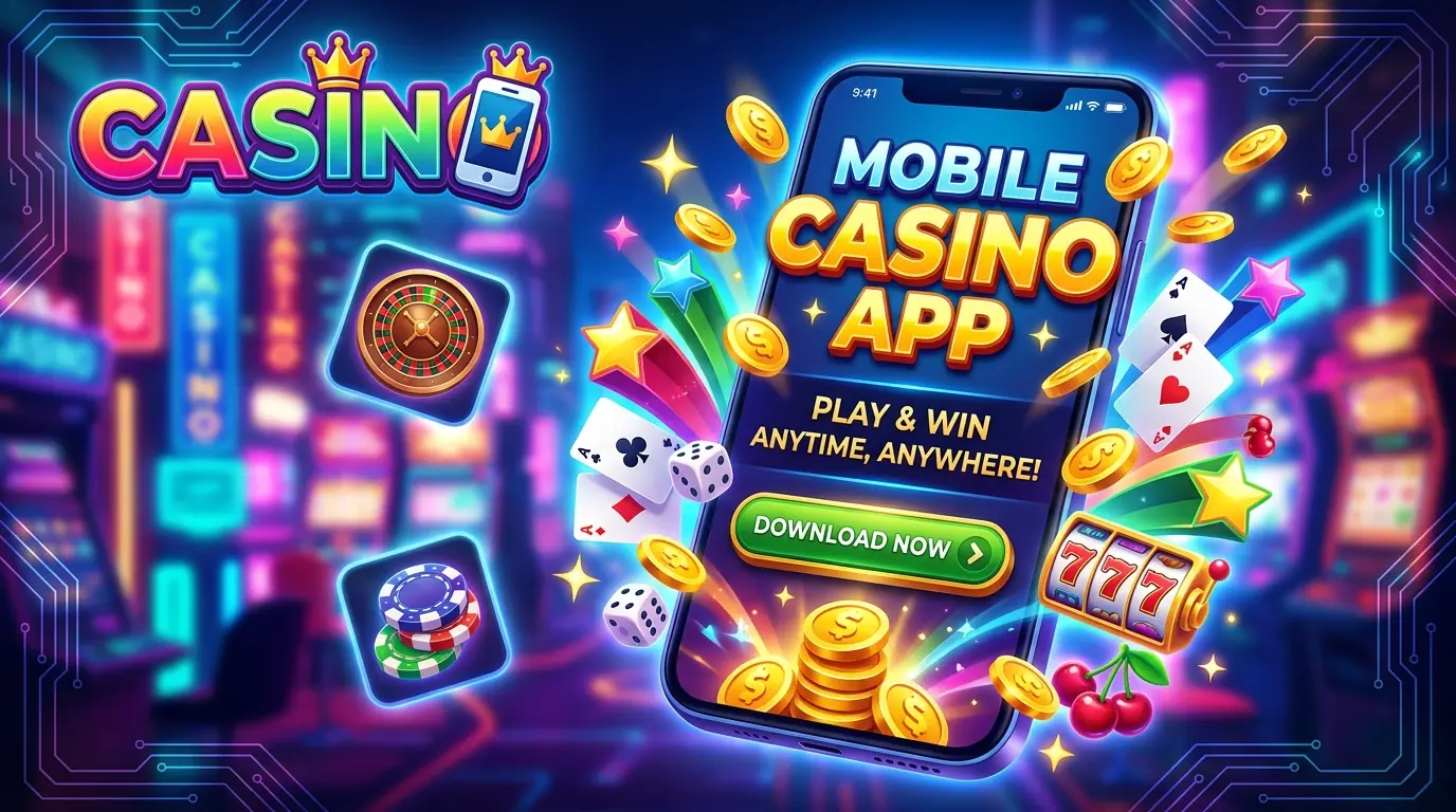 Sg casino App