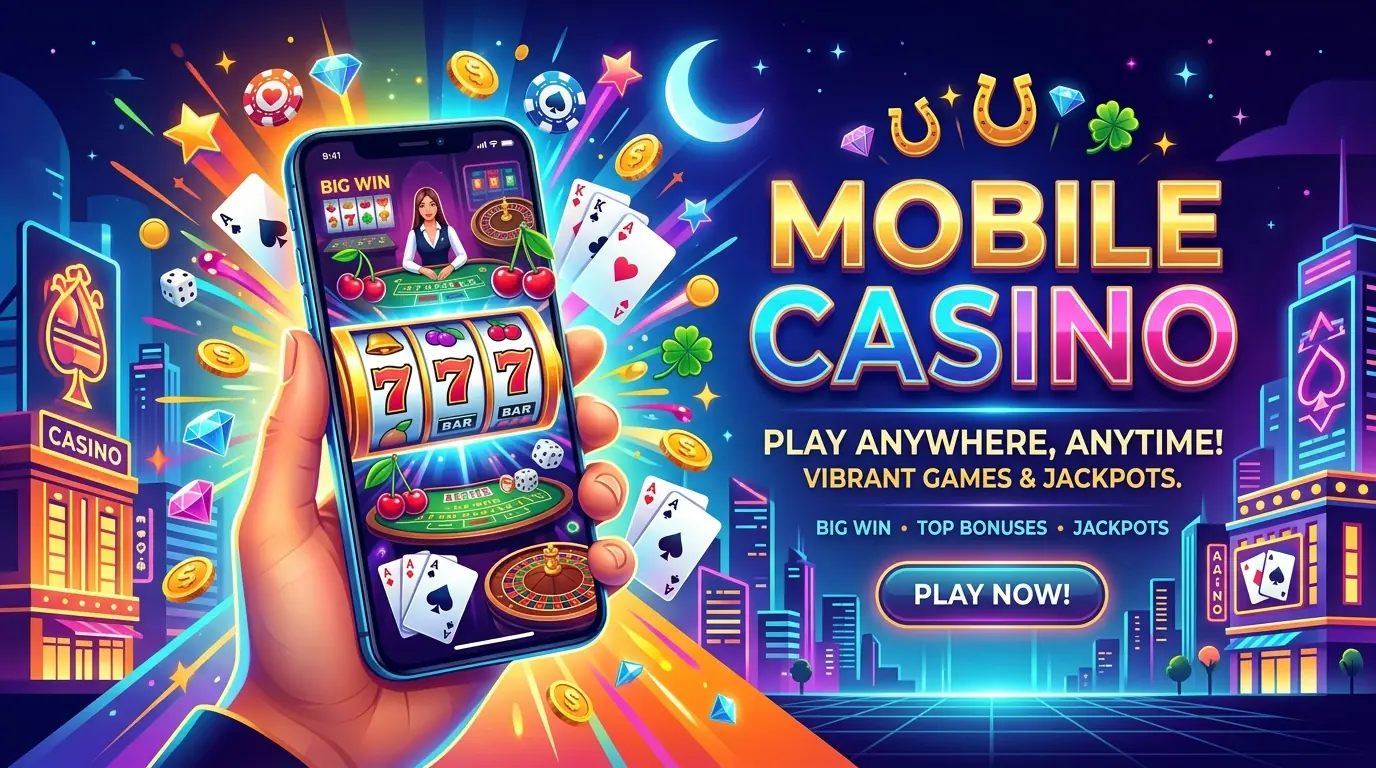Sg casino Mobile