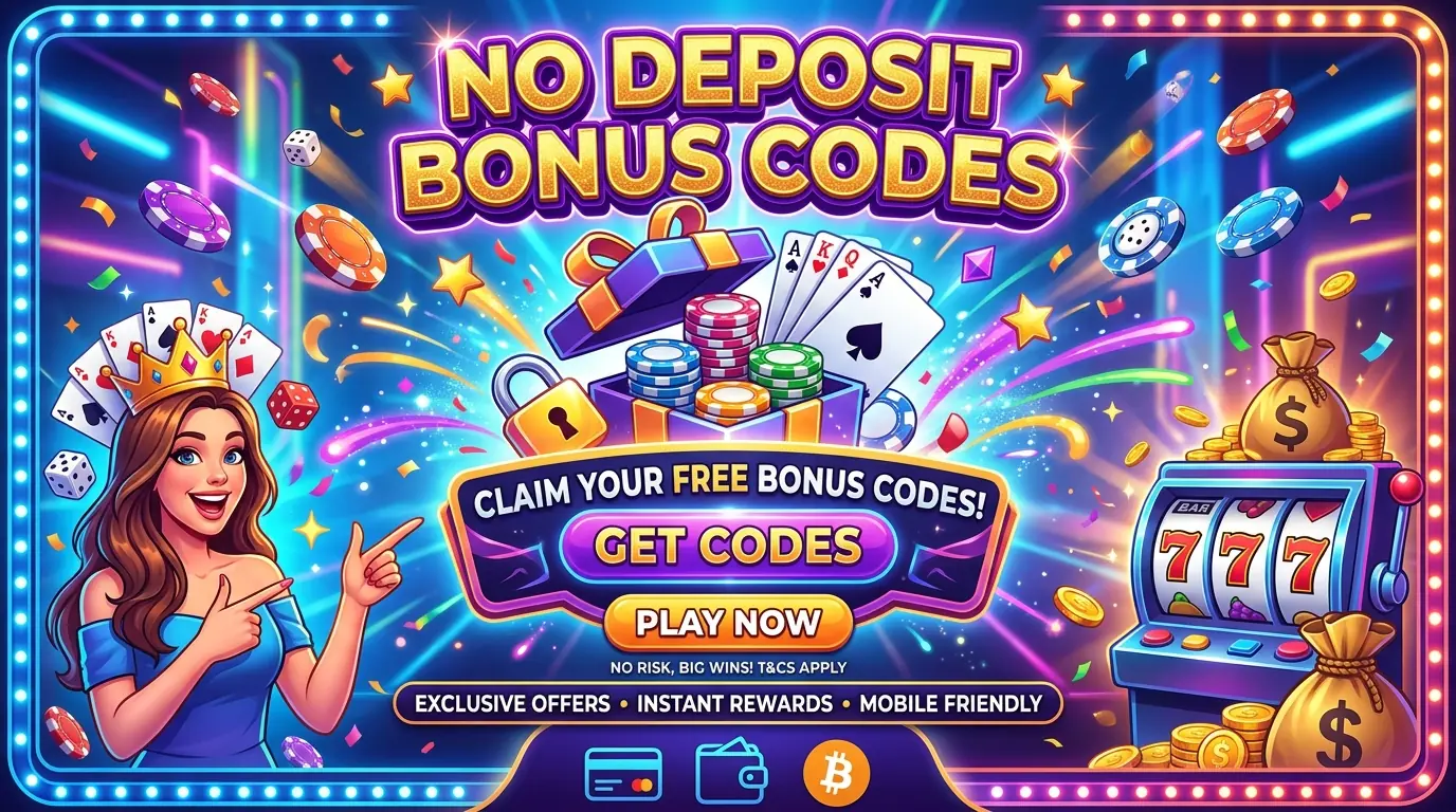 Sg casino Bonus ohne Einzahlung