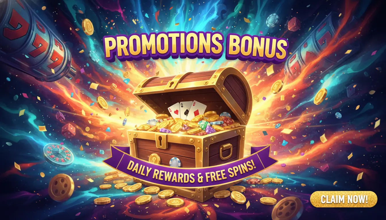 Sg casino Aktionen