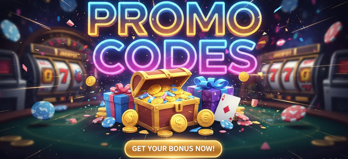 Sg casino Promo Codes