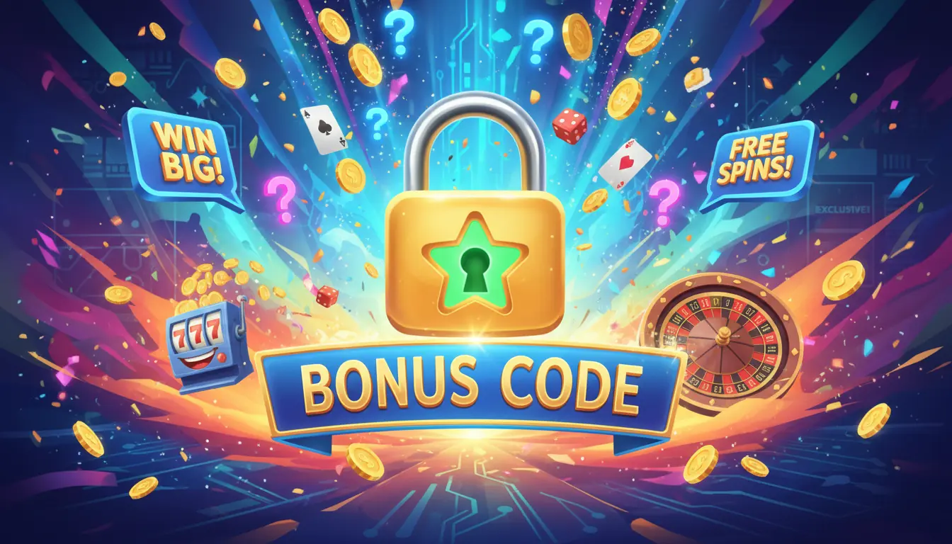 Sg casino Bonuscode