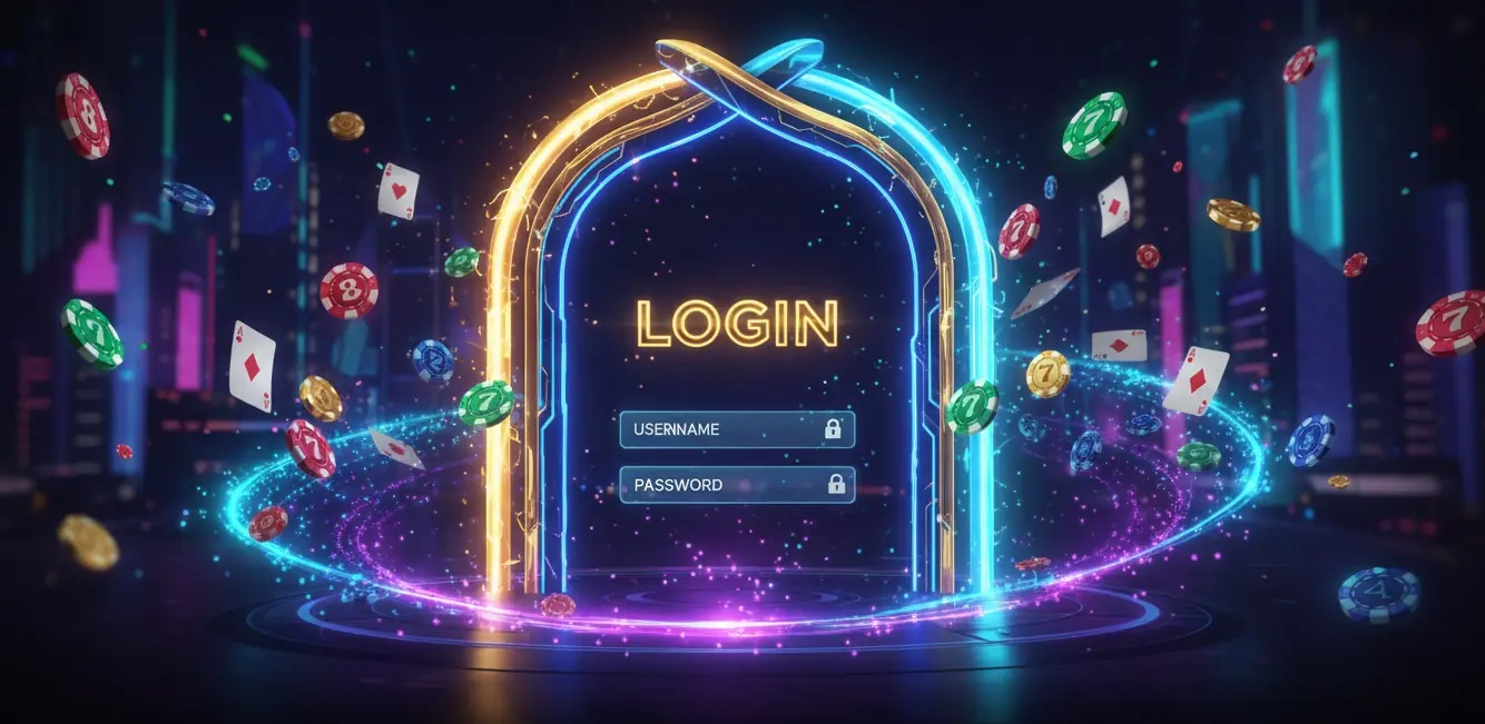 Sg casino Login