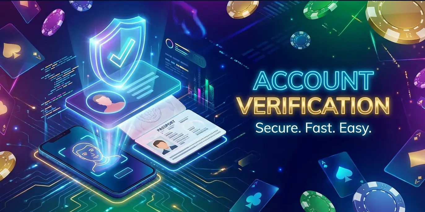 Sg casino Verifizierung