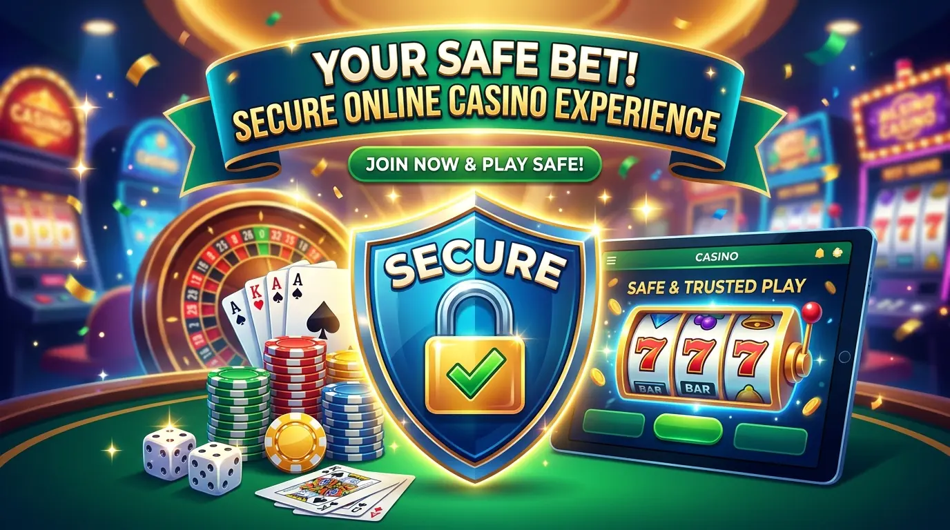 Sg casino Sicherheit