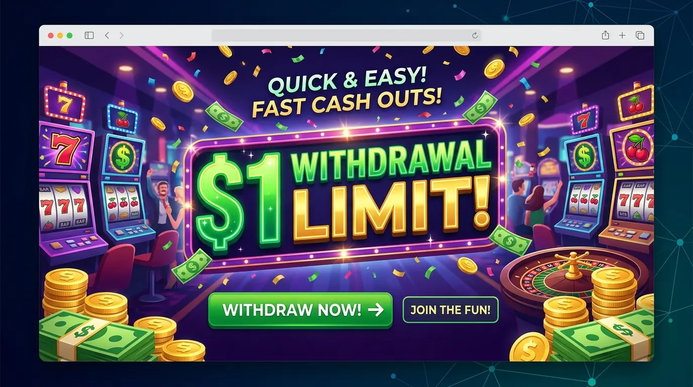 Sg casino 1 € Auszahlung