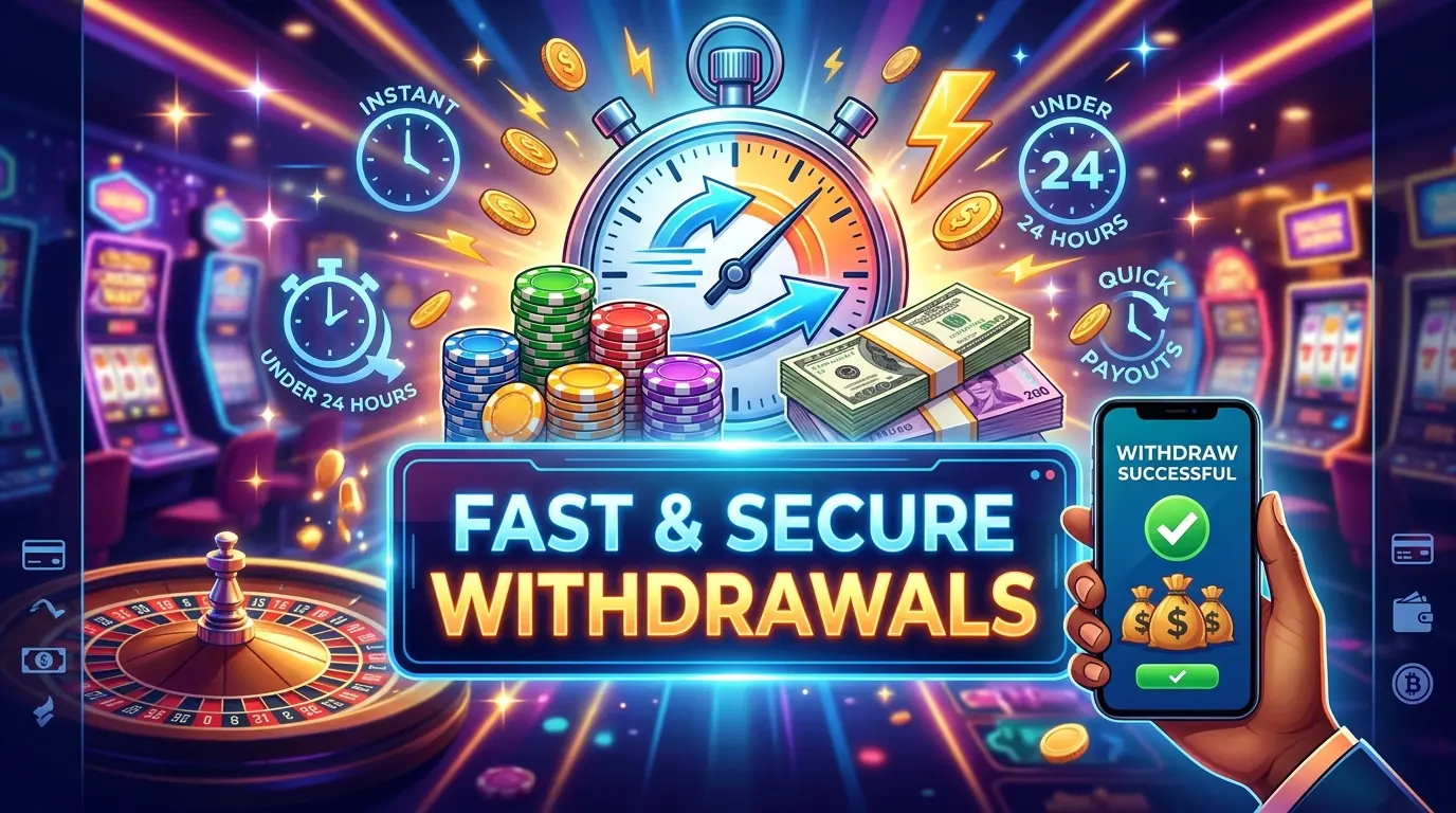 Sg casino Auszahlungszeit
