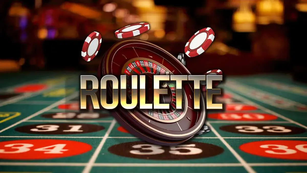Sg casino Roulette