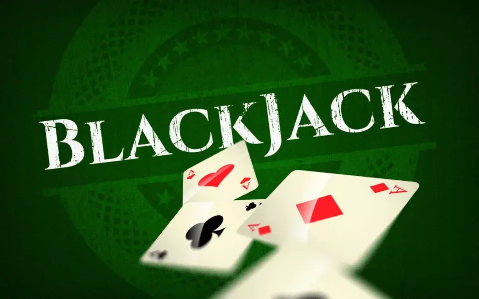 Sg casino Blackjack
