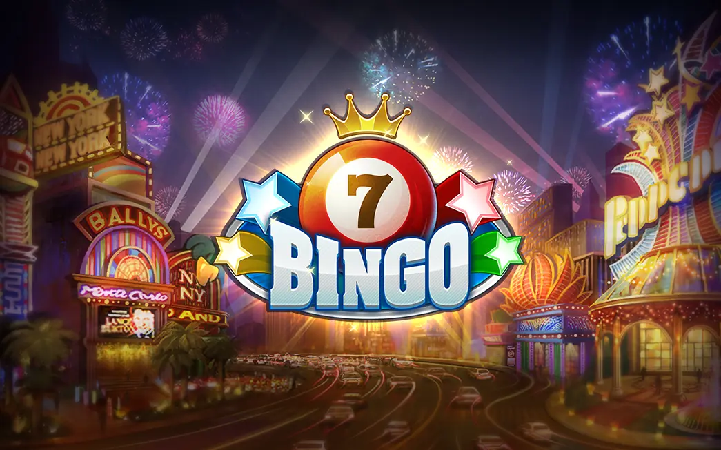 Sg casino Bingo