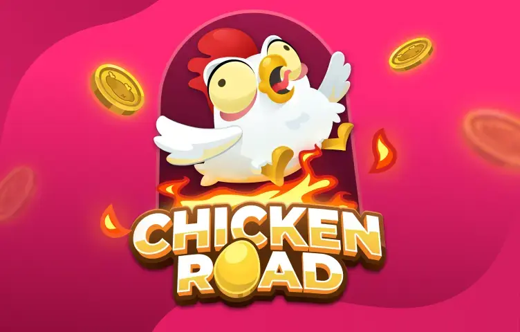 Chicken Road bei Sg casino