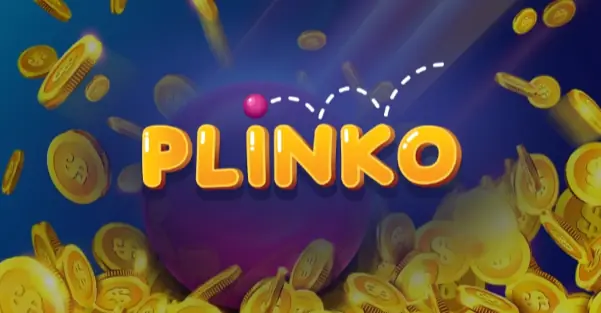 Plinko bei Sg casino